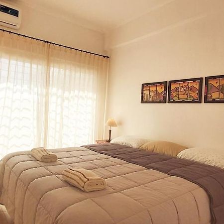 Renda Iporava, Hermoso Departamento En Salta Kültér fotó
