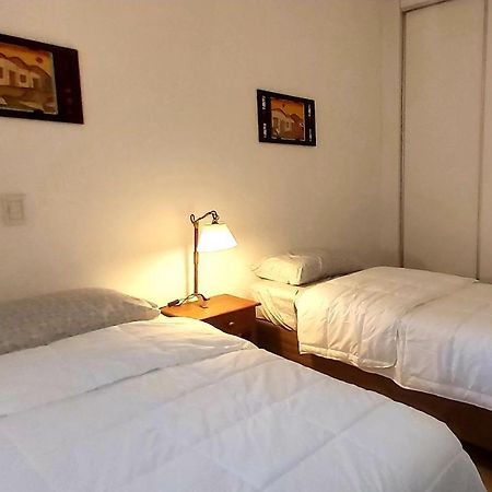 Renda Iporava, Hermoso Departamento En Salta Kültér fotó