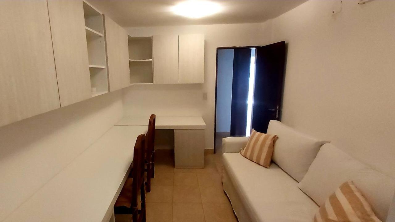 Renda Iporava, Hermoso Departamento En Salta Kültér fotó