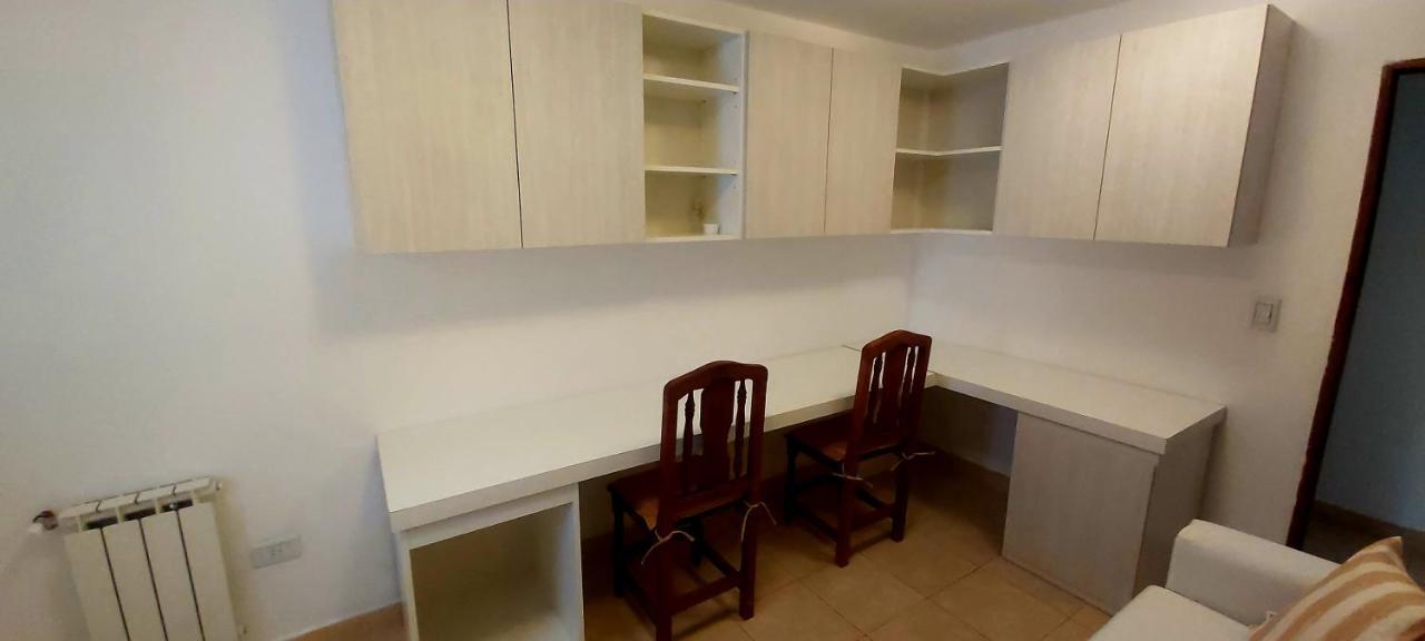 Renda Iporava, Hermoso Departamento En Salta Kültér fotó