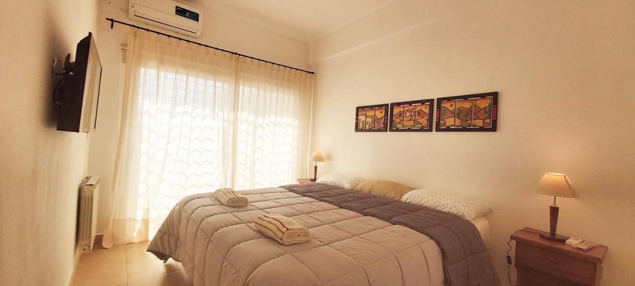 Renda Iporava, Hermoso Departamento En Salta Kültér fotó