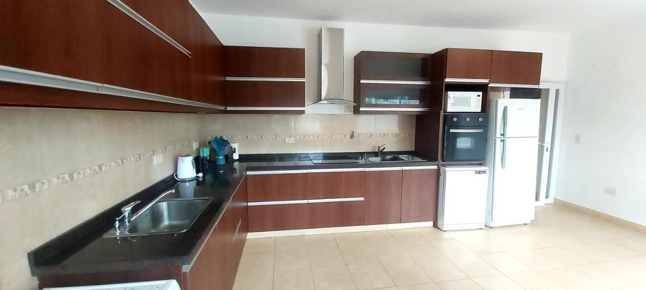 Renda Iporava, Hermoso Departamento En Salta Kültér fotó