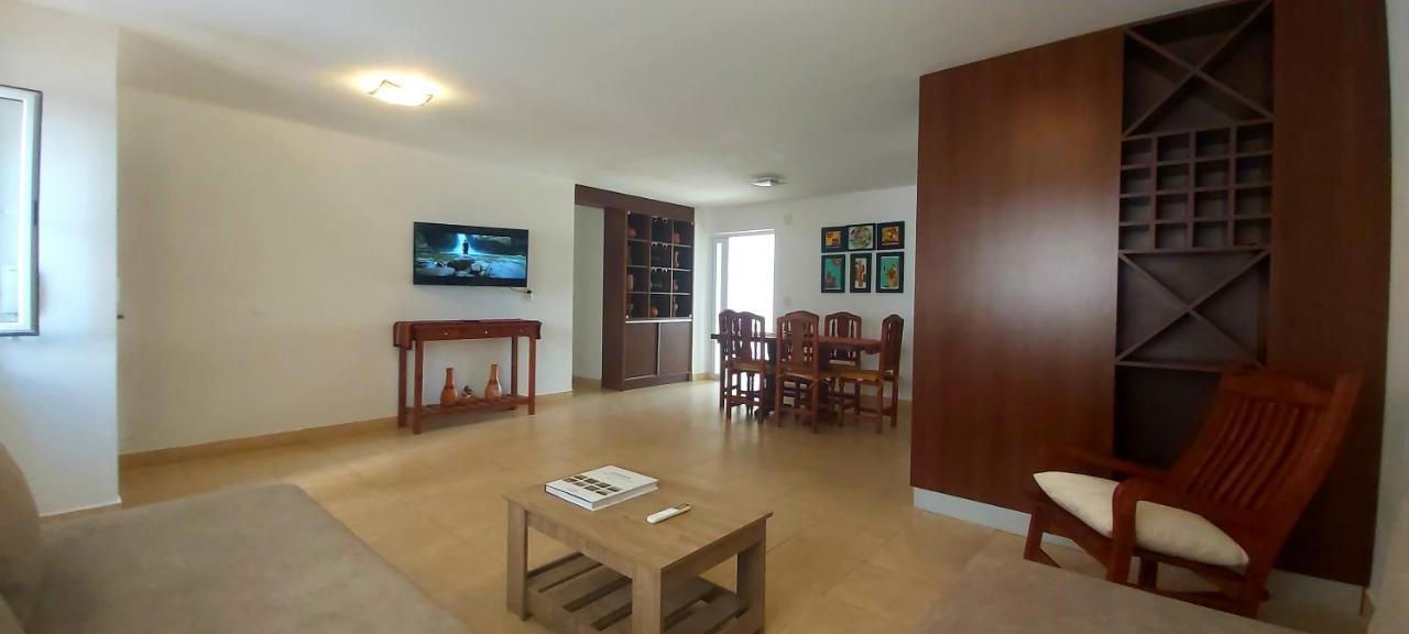 Renda Iporava, Hermoso Departamento En Salta Kültér fotó