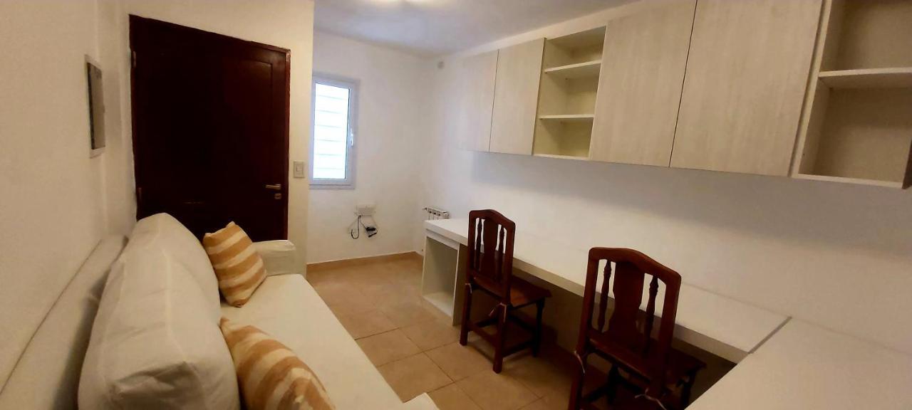 Renda Iporava, Hermoso Departamento En Salta Kültér fotó