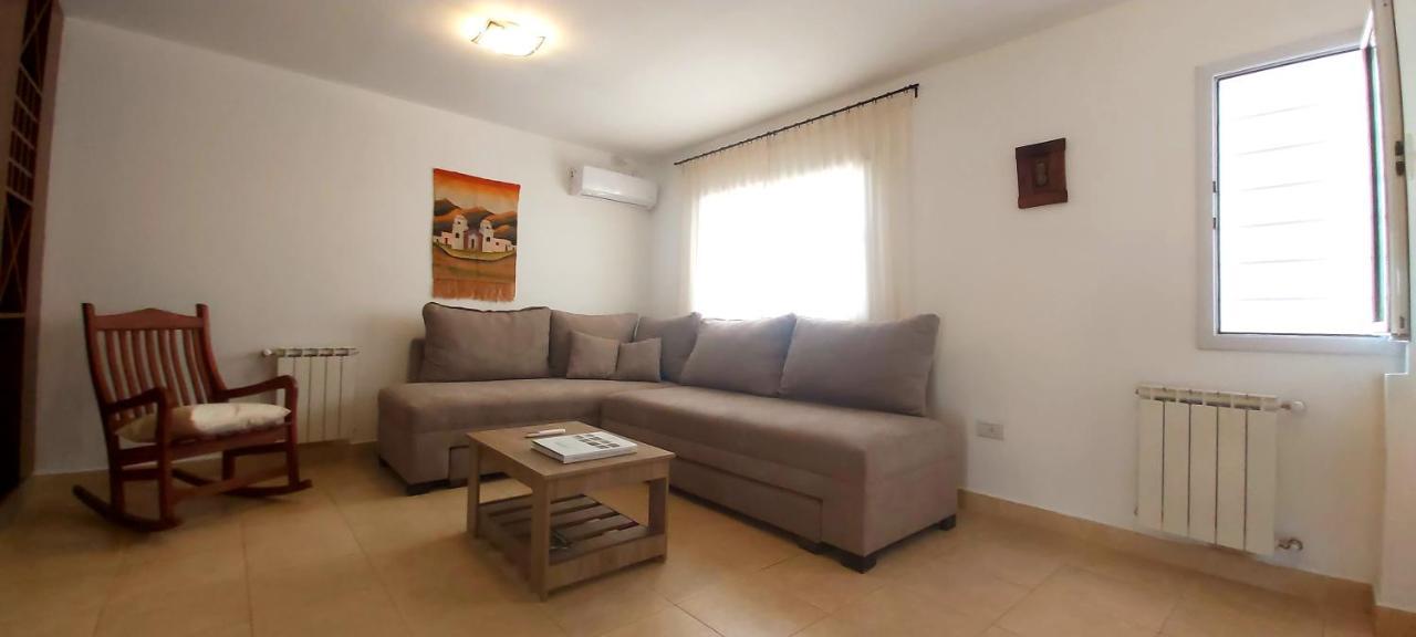 Renda Iporava, Hermoso Departamento En Salta Kültér fotó