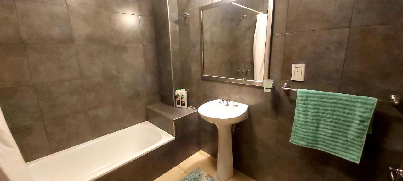 Renda Iporava, Hermoso Departamento En Salta Kültér fotó