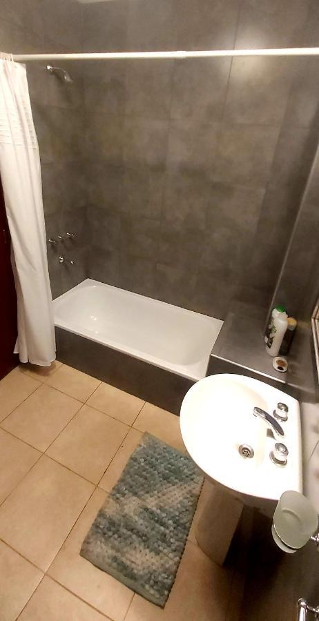 Renda Iporava, Hermoso Departamento En Salta Kültér fotó