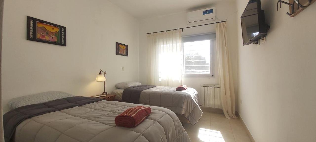 Renda Iporava, Hermoso Departamento En Salta Kültér fotó