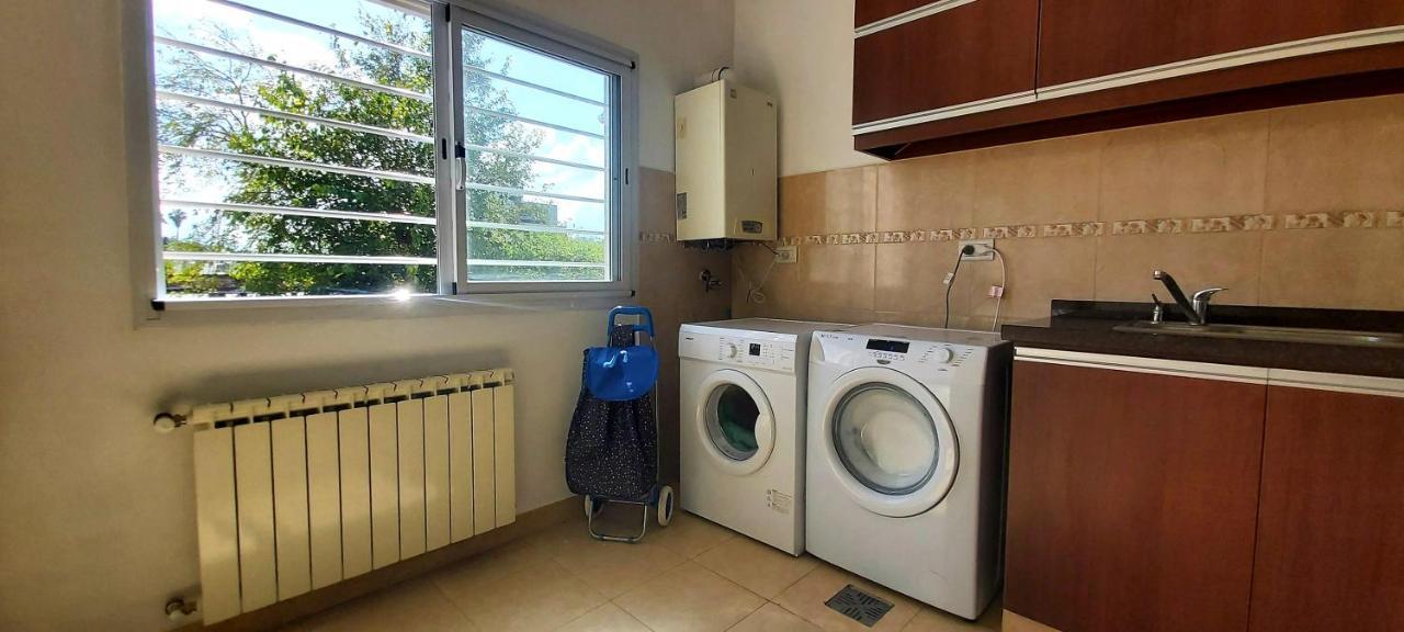Renda Iporava, Hermoso Departamento En Salta Kültér fotó