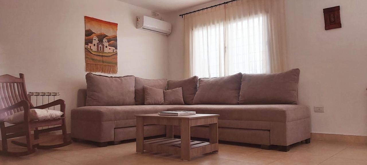 Renda Iporava, Hermoso Departamento En Salta Kültér fotó