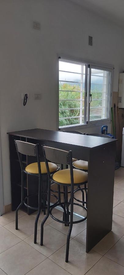 Renda Iporava, Hermoso Departamento En Salta Kültér fotó