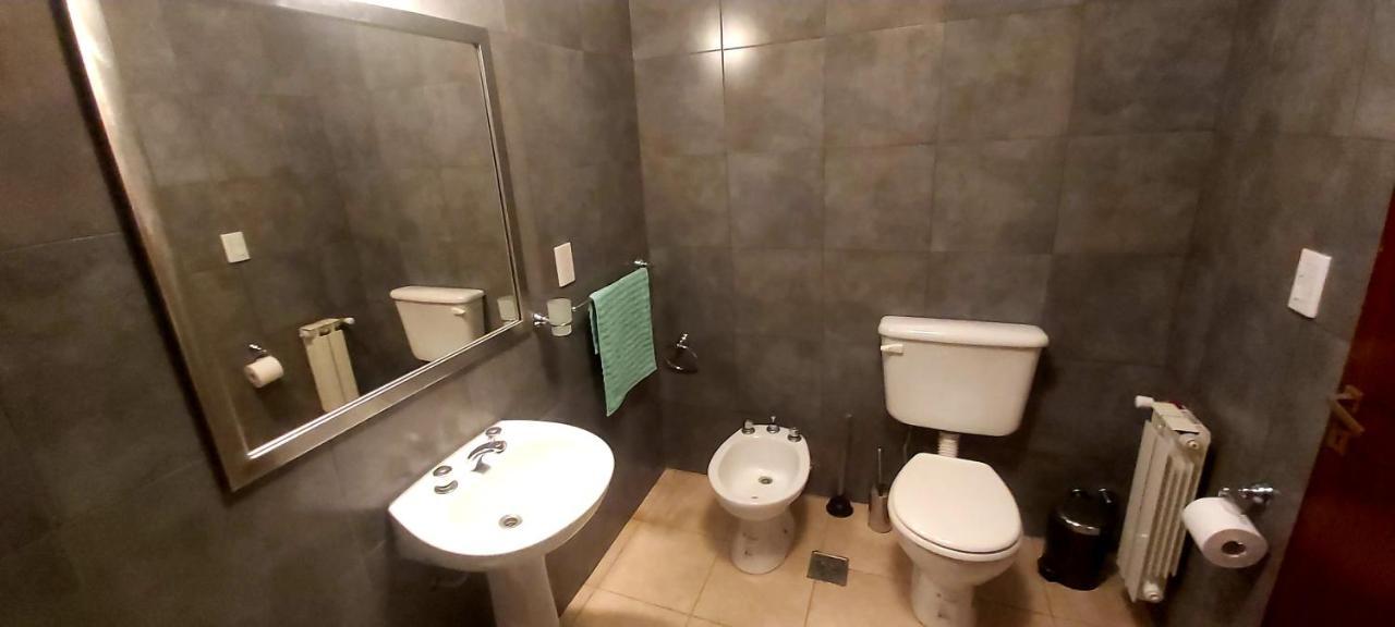 Renda Iporava, Hermoso Departamento En Salta Kültér fotó