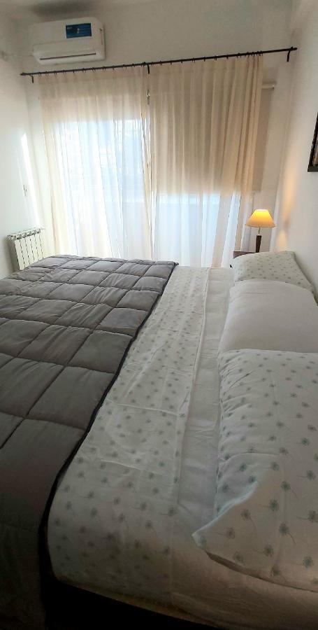 Renda Iporava, Hermoso Departamento En Salta Kültér fotó