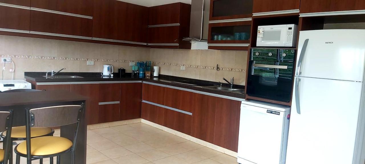Renda Iporava, Hermoso Departamento En Salta Kültér fotó
