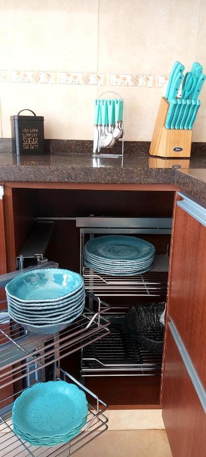 Renda Iporava, Hermoso Departamento En Salta Kültér fotó