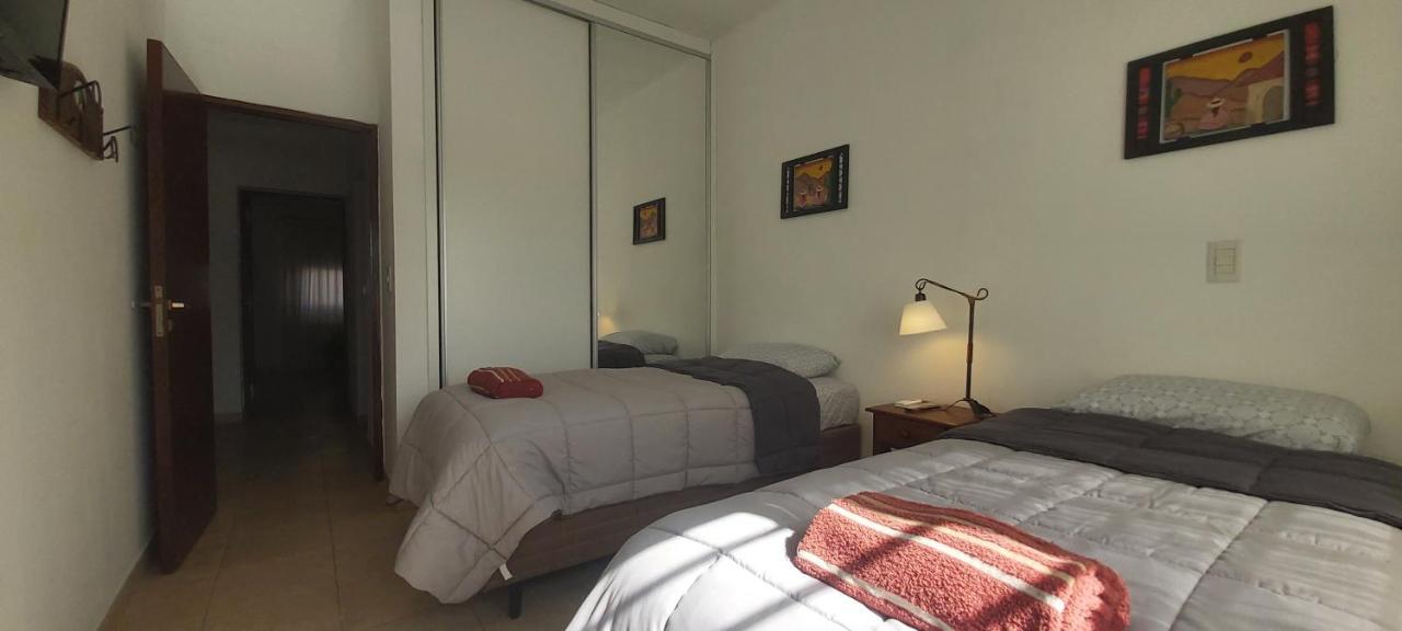 Renda Iporava, Hermoso Departamento En Salta Kültér fotó