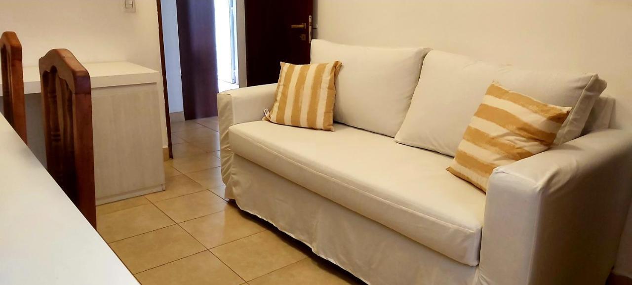 Renda Iporava, Hermoso Departamento En Salta Kültér fotó