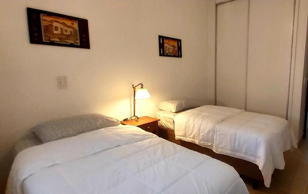 Renda Iporava, Hermoso Departamento En Salta Kültér fotó