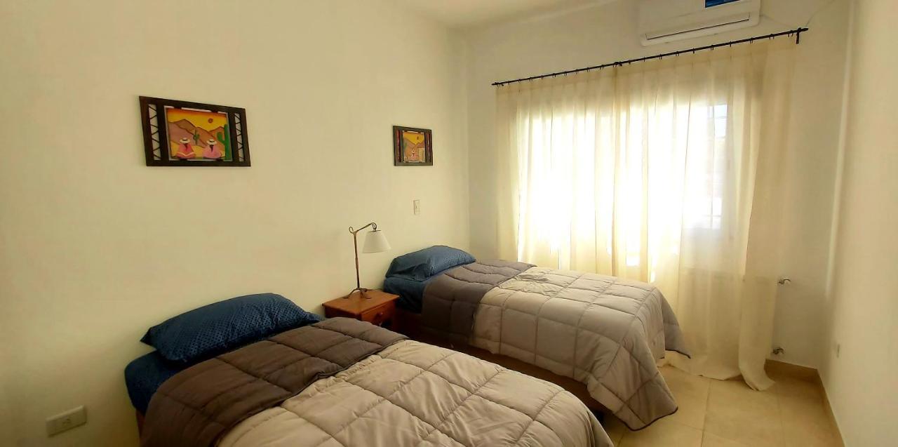 Renda Iporava, Hermoso Departamento En Salta Kültér fotó