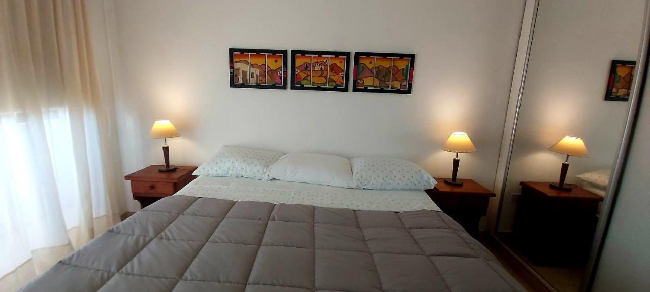 Renda Iporava, Hermoso Departamento En Salta Kültér fotó