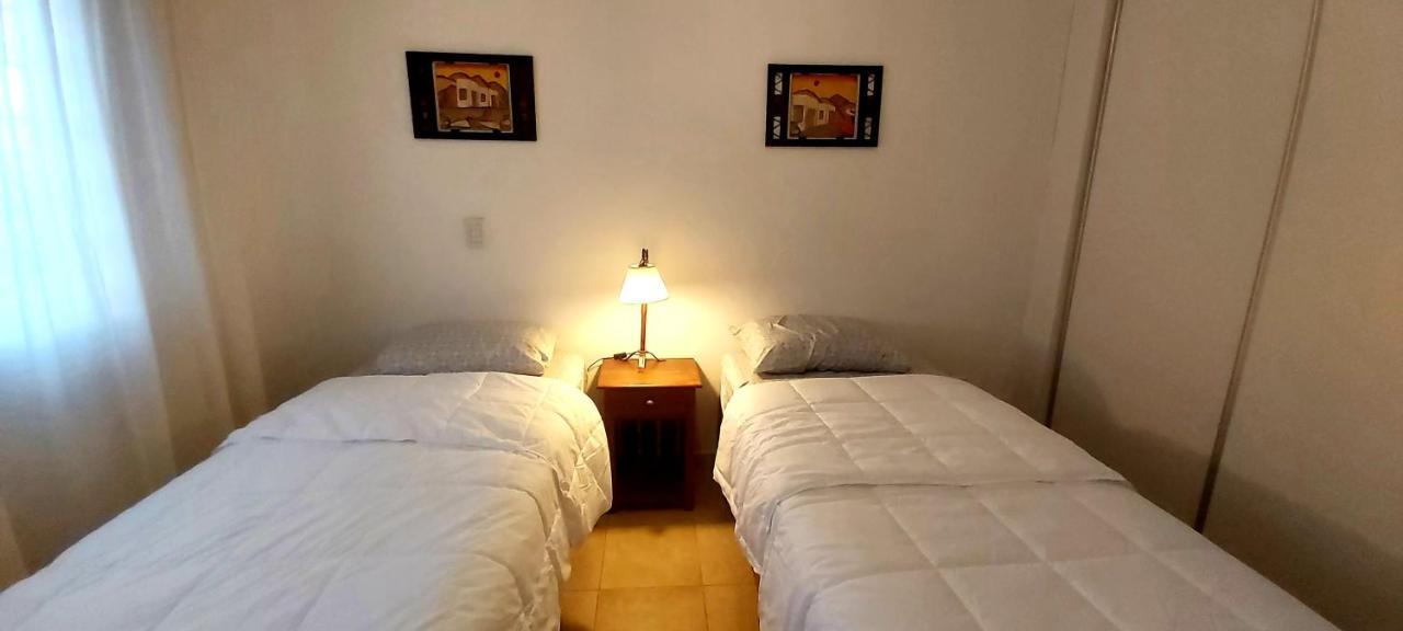 Renda Iporava, Hermoso Departamento En Salta Kültér fotó