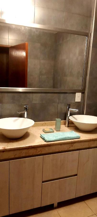 Renda Iporava, Hermoso Departamento En Salta Kültér fotó
