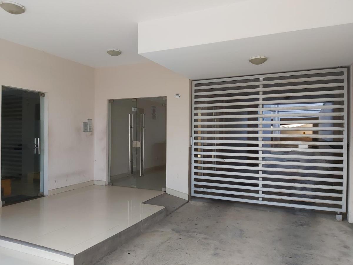 Renda Iporava, Hermoso Departamento En Salta Kültér fotó