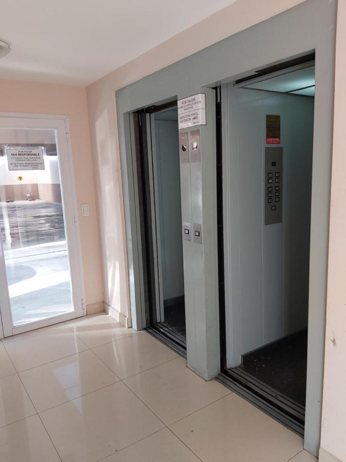 Renda Iporava, Hermoso Departamento En Salta Kültér fotó
